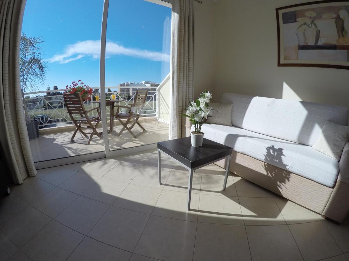 Kato Paphos Suites Εξωτερικό φωτογραφία