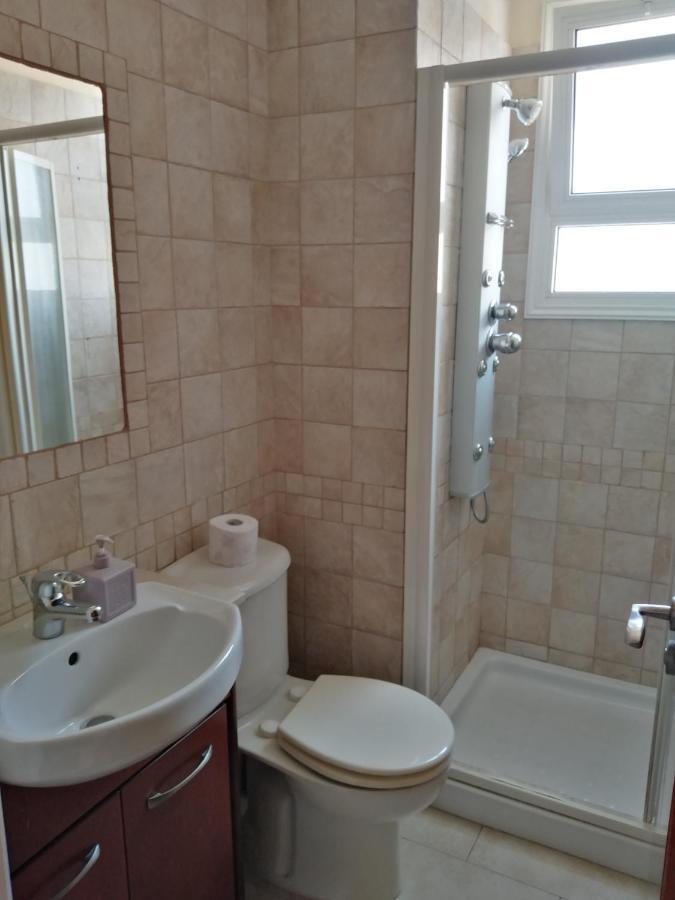 Kato Paphos Suites Εξωτερικό φωτογραφία