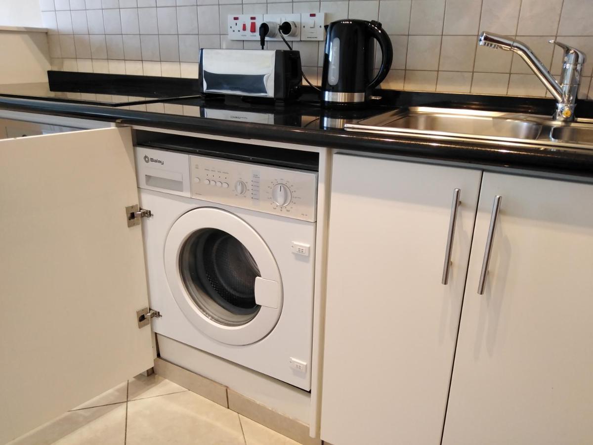 Kato Paphos Suites Εξωτερικό φωτογραφία
