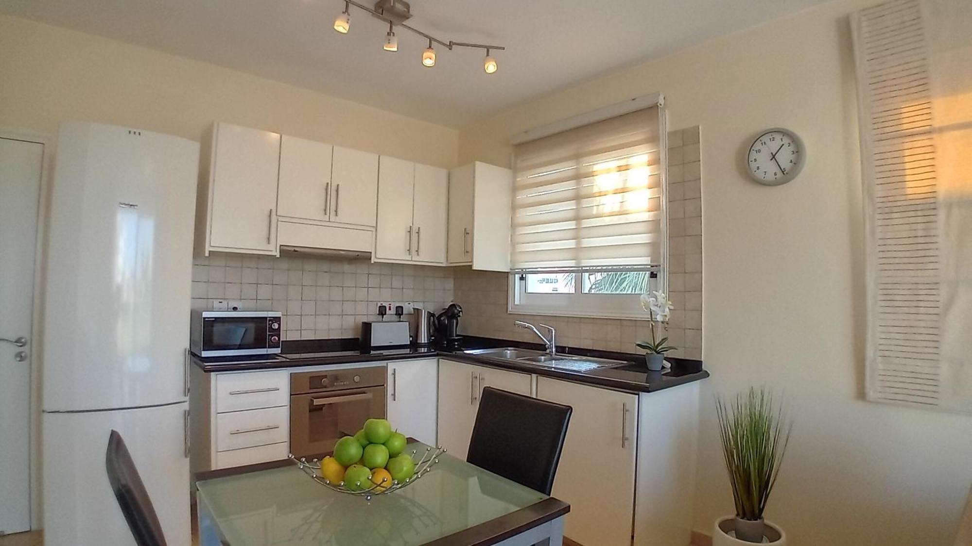 Kato Paphos Suites Εξωτερικό φωτογραφία